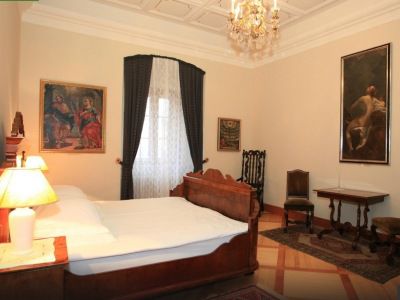 Grad Strmol Otel Cerklje na Gorenjskem Dış mekan fotoğraf