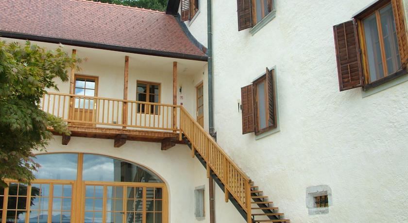 Grad Strmol Otel Cerklje na Gorenjskem Dış mekan fotoğraf