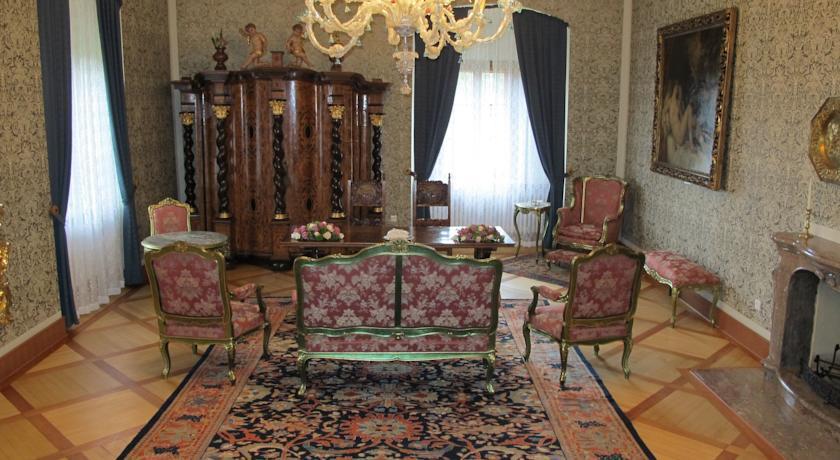Grad Strmol Otel Cerklje na Gorenjskem Dış mekan fotoğraf